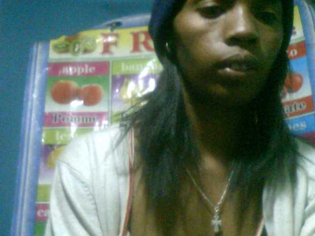 Fanihsexy live cam on BongaCams