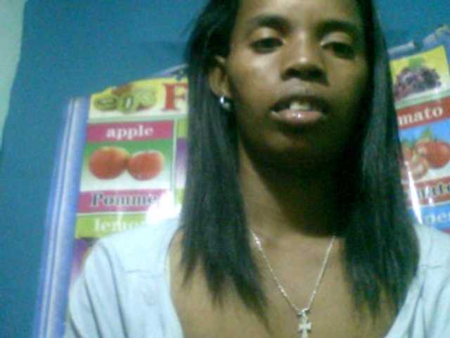 Fanihsexy live cam on BongaCams