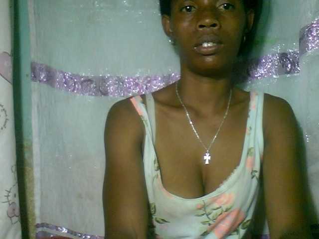 Fanihsexy live cam on BongaCams