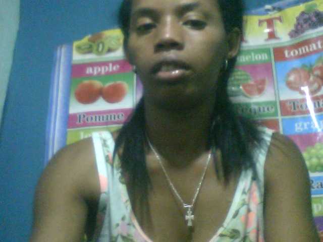 Fanihsexy live cam on BongaCams