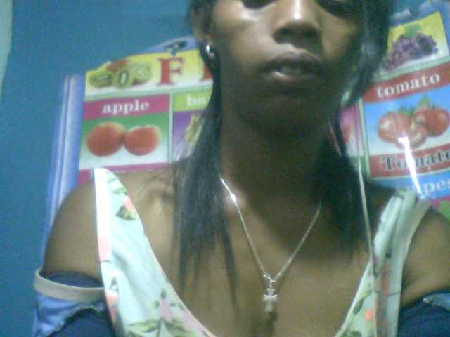 Fanihsexy live cam on BongaCams