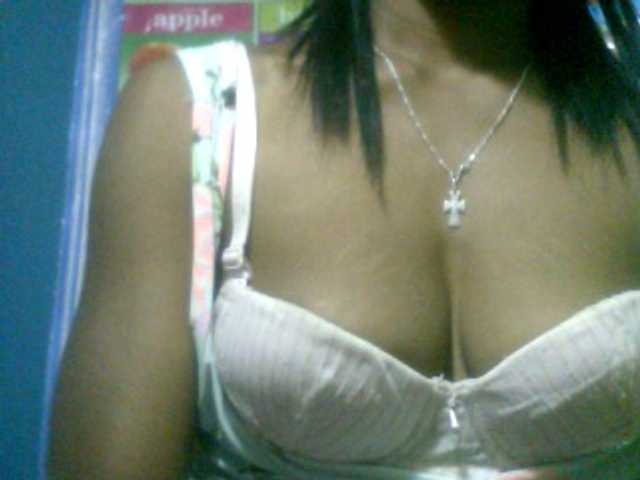 Fanihsexy live cam on BongaCams