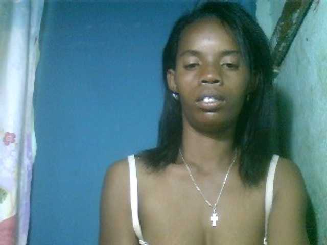 Fanihsexy live cam on BongaCams