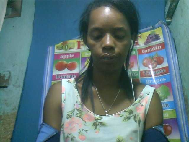 Fanihsexy live cam on BongaCams