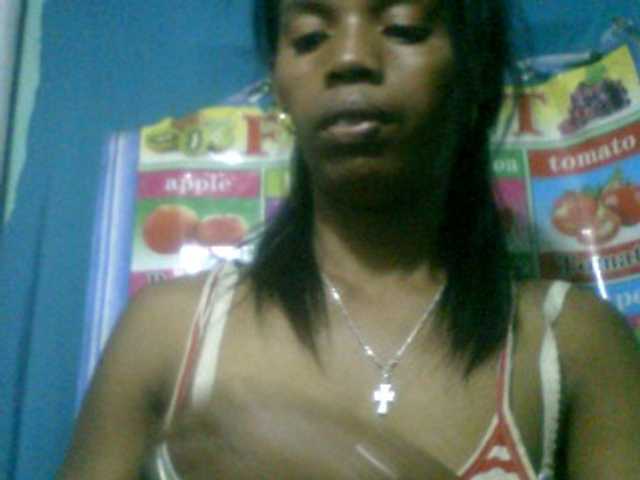 Fanihsexy live cam on BongaCams