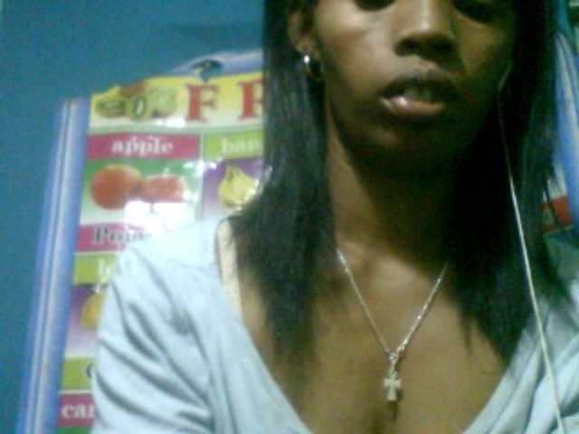 Fanihsexy live cam on BongaCams