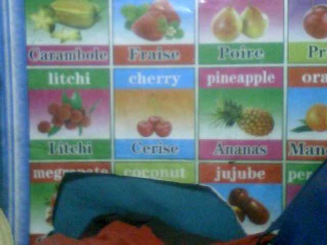 Fanihsexy