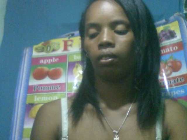 Fanihsexy webcam