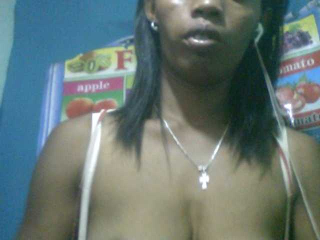 Fanihsexy live cam on BongaCams
