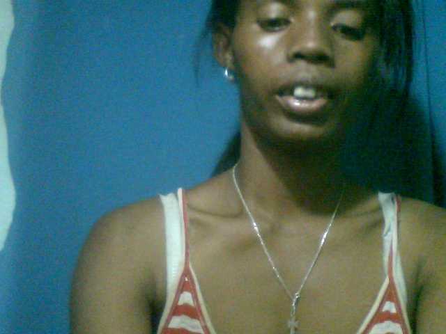 Fanihsexy live cam on BongaCams