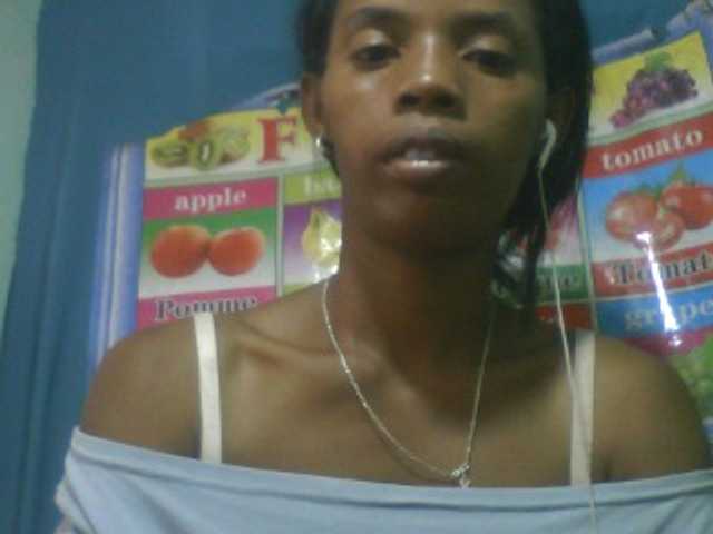 Fanihsexy live cam on BongaCams