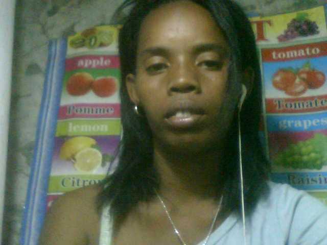 Fanihsexy live cam on BongaCams