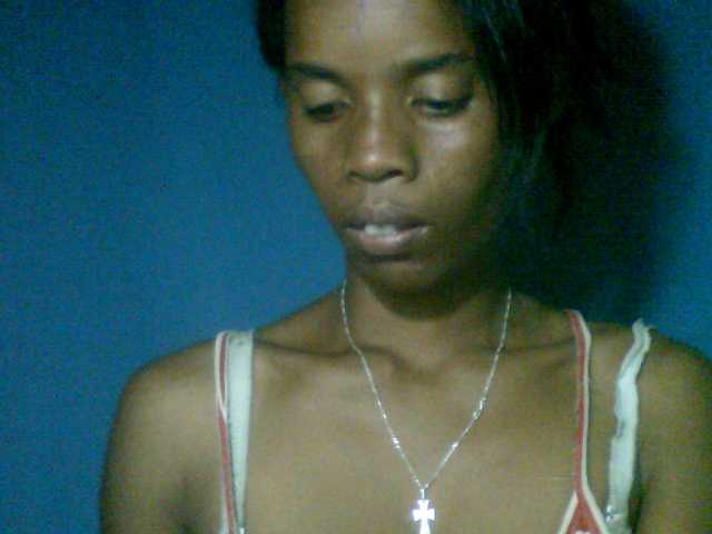 Fanihsexy live cam on BongaCams
