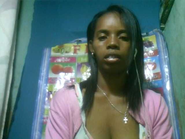 Fanihsexy live cam on BongaCams