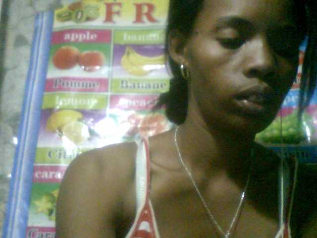 Fanihsexy live cam on BongaCams