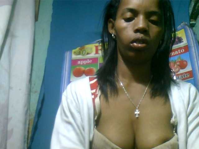 Fanihsexy live cam on BongaCams
