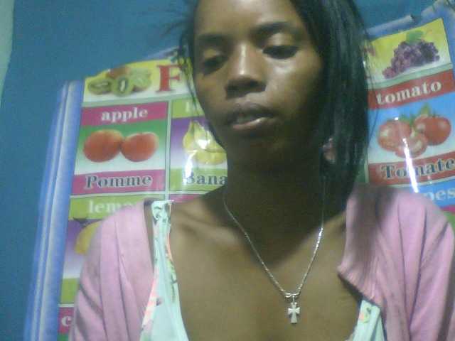 Fanihsexy live cam on BongaCams