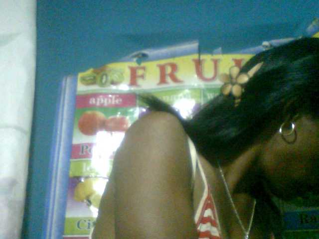 Fanihsexy live cam on BongaCams
