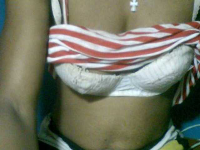Fanihsexy live cam on BongaCams
