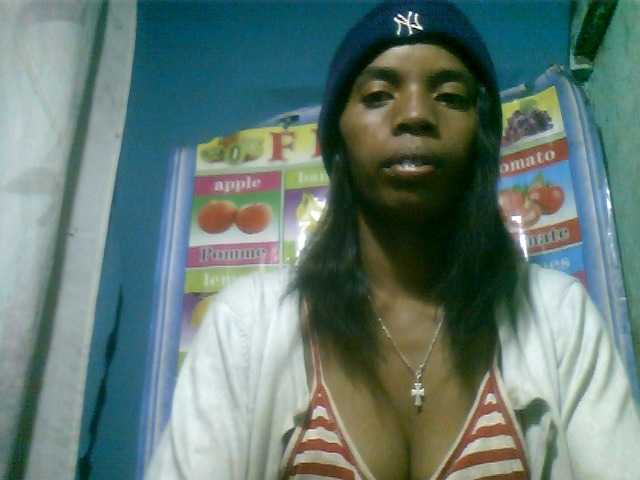 Fanihsexy