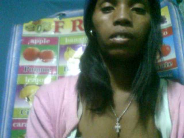 Fanihsexy live cam on BongaCams
