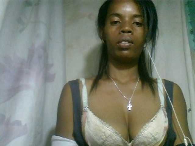 Fanihsexy live cam on BongaCams