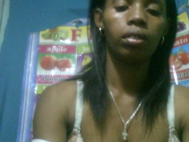 Fanihsexy live cam on BongaCams