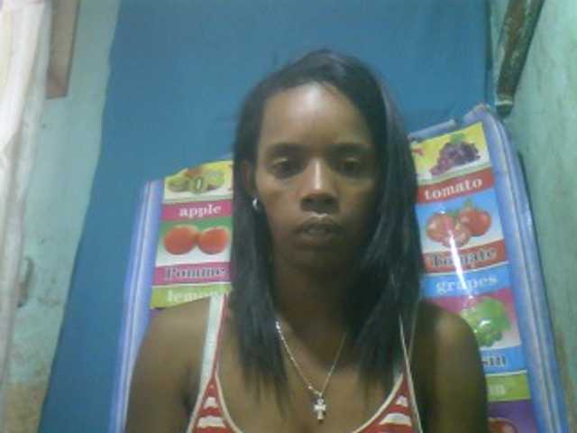 Fanihsexy live cam on BongaCams