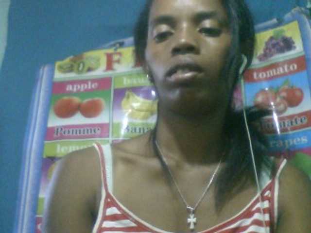 Fanihsexy live cam on BongaCams