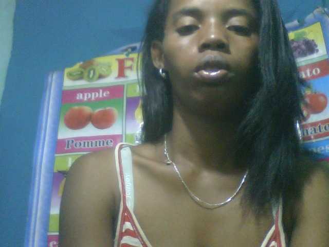 Fanihsexy live cam on BongaCams