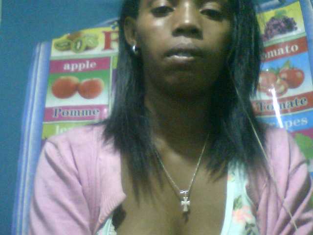 Fanihsexy live cam on BongaCams