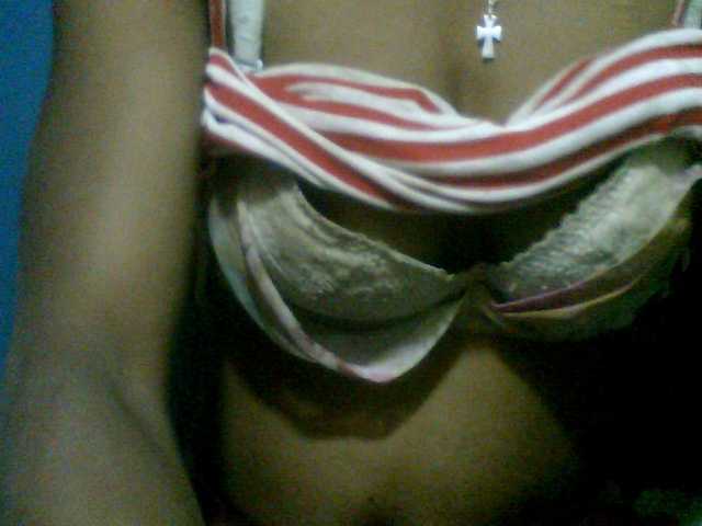 Fanihsexy live cam on BongaCams