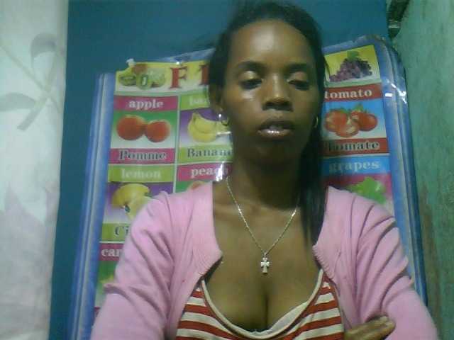 Fanihsexy webcam