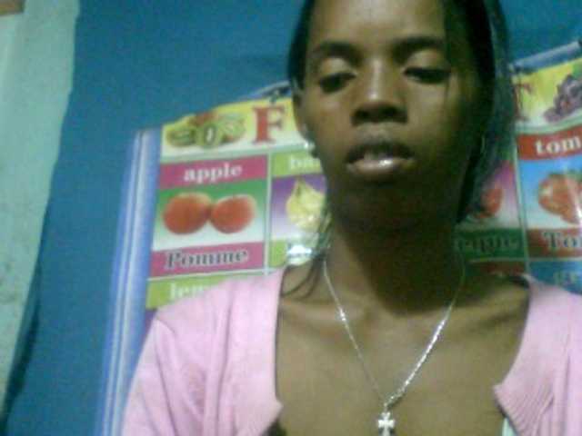 Fanihsexy live cam on BongaCams