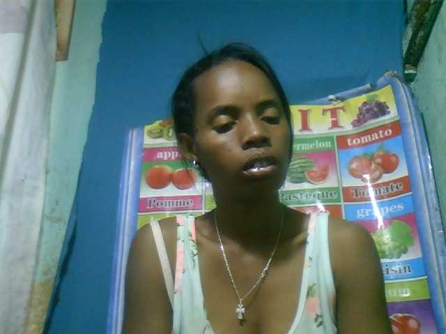 Fanihsexy live cam on BongaCams