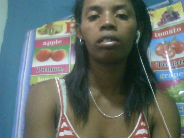 Fanihsexy live cam on BongaCams