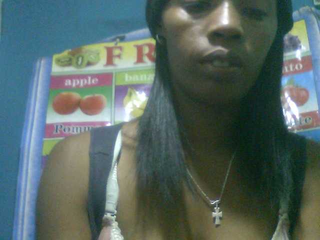 Fanihsexy live cam on BongaCams