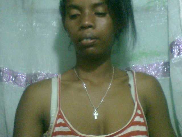 Fanihsexy live cam on BongaCams