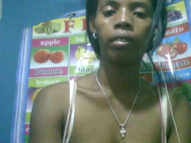 Fanihsexy live cam on BongaCams