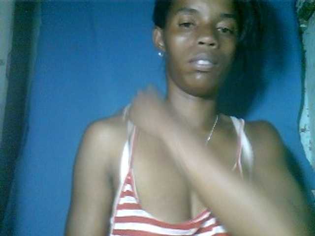 Fanihsexy webcam