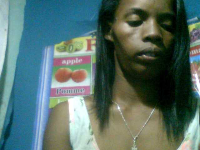 Fanihsexy live cam on BongaCams