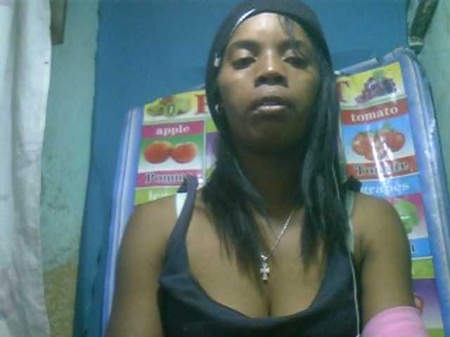 Fanihsexy live cam on BongaCams
