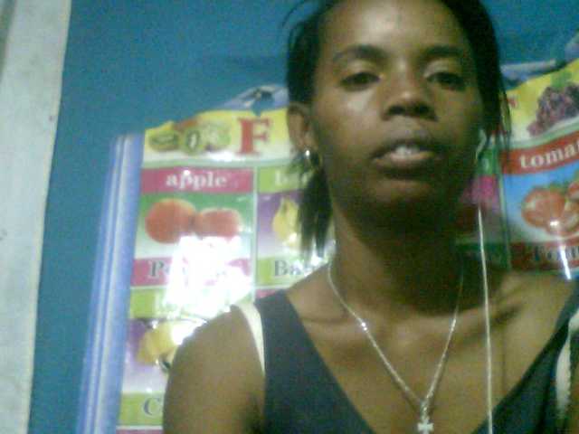 Fanihsexy live cam on BongaCams