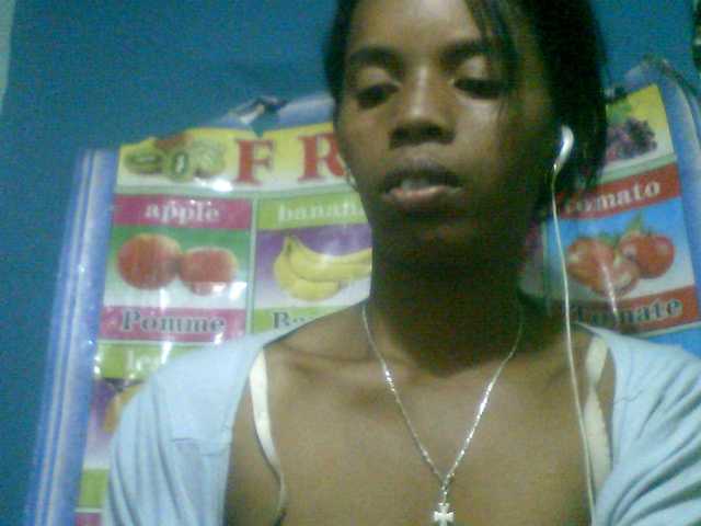 Fanihsexy live webcam show