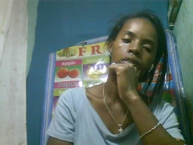 Fanihsexy live cam on BongaCams