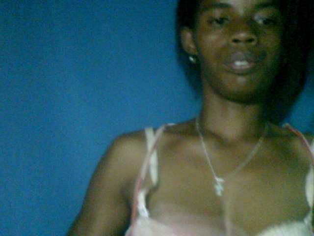 Fanihsexy live cam on BongaCams