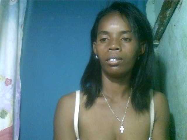 Fanihsexy live cam on BongaCams
