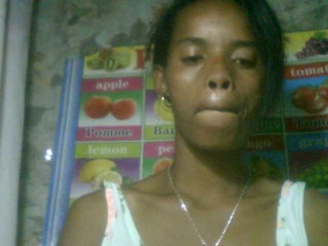 Fanihsexy live webcam show
