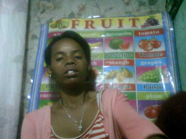 Fanihsexy
