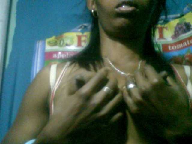 Fanihsexy live cam on BongaCams